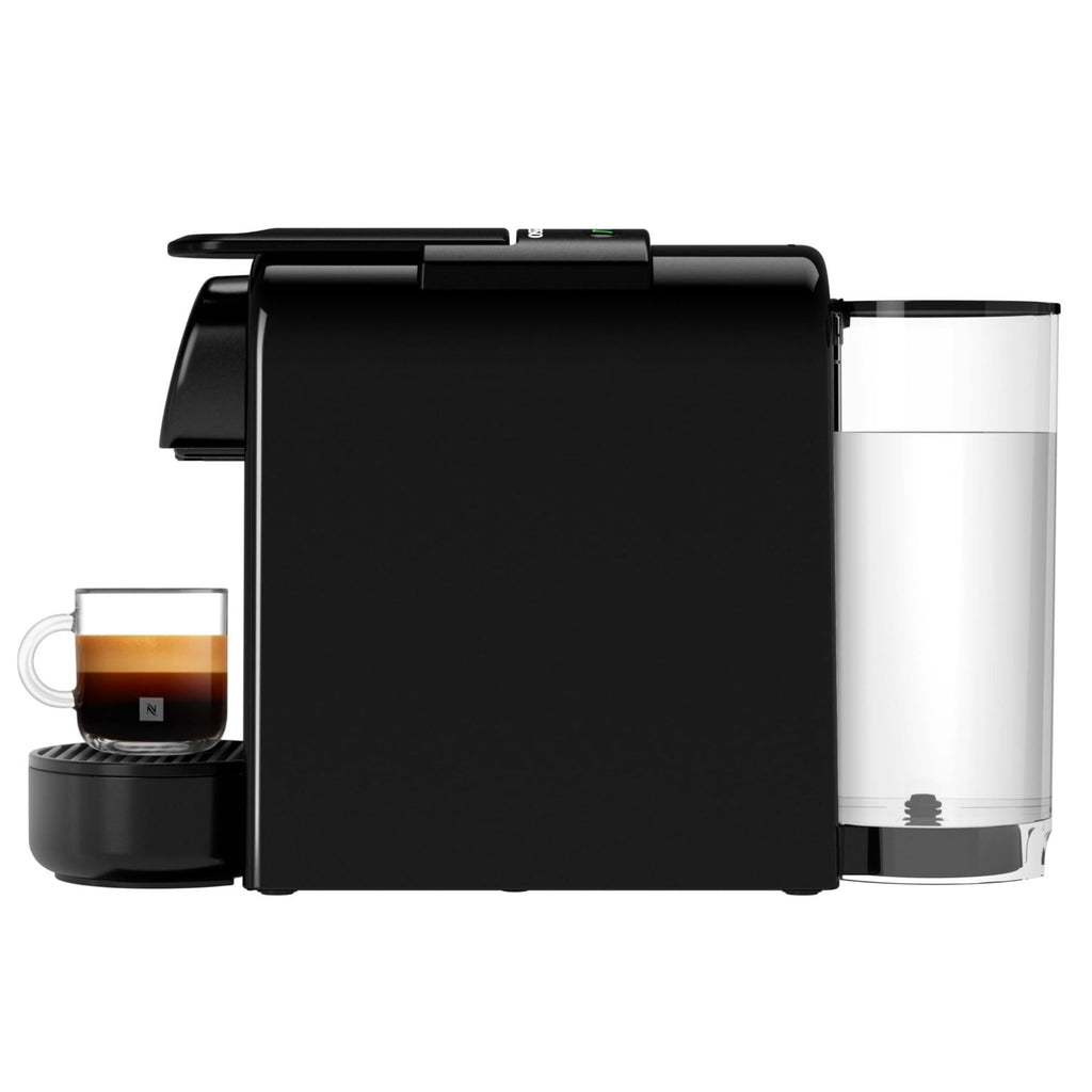 Machine à Café Essenza Mini Noir 19 Bars – Expresso & Lungo + Kit de Bienvenue | EN85.B