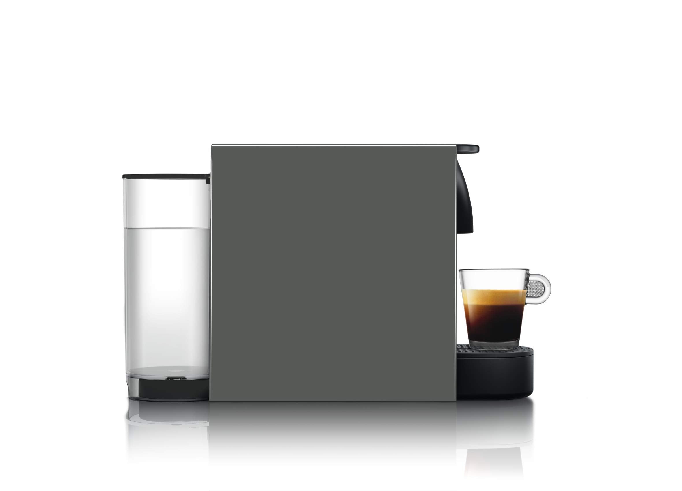 Mini Machine à Café à Capsules Essenza 0,6L 19 Bars – Classe Énergétique A | XN110BRD
