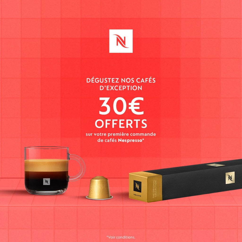Machine à Café Essenza Mini Noir 19 Bars – Expresso & Lungo + Kit de Bienvenue | EN85.B