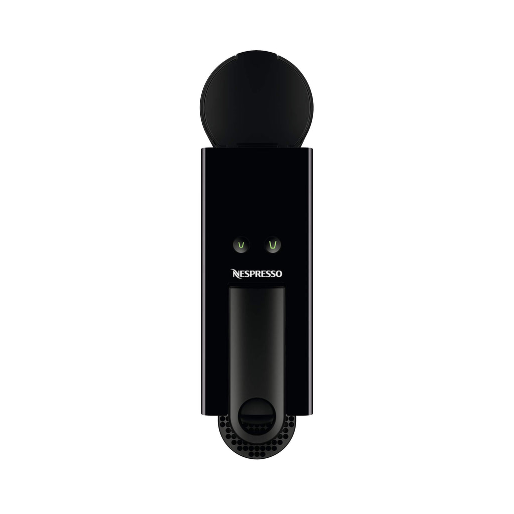 Machine à Café Essenza Mini Noir – Cafetière à Capsules Compacte | XN110810