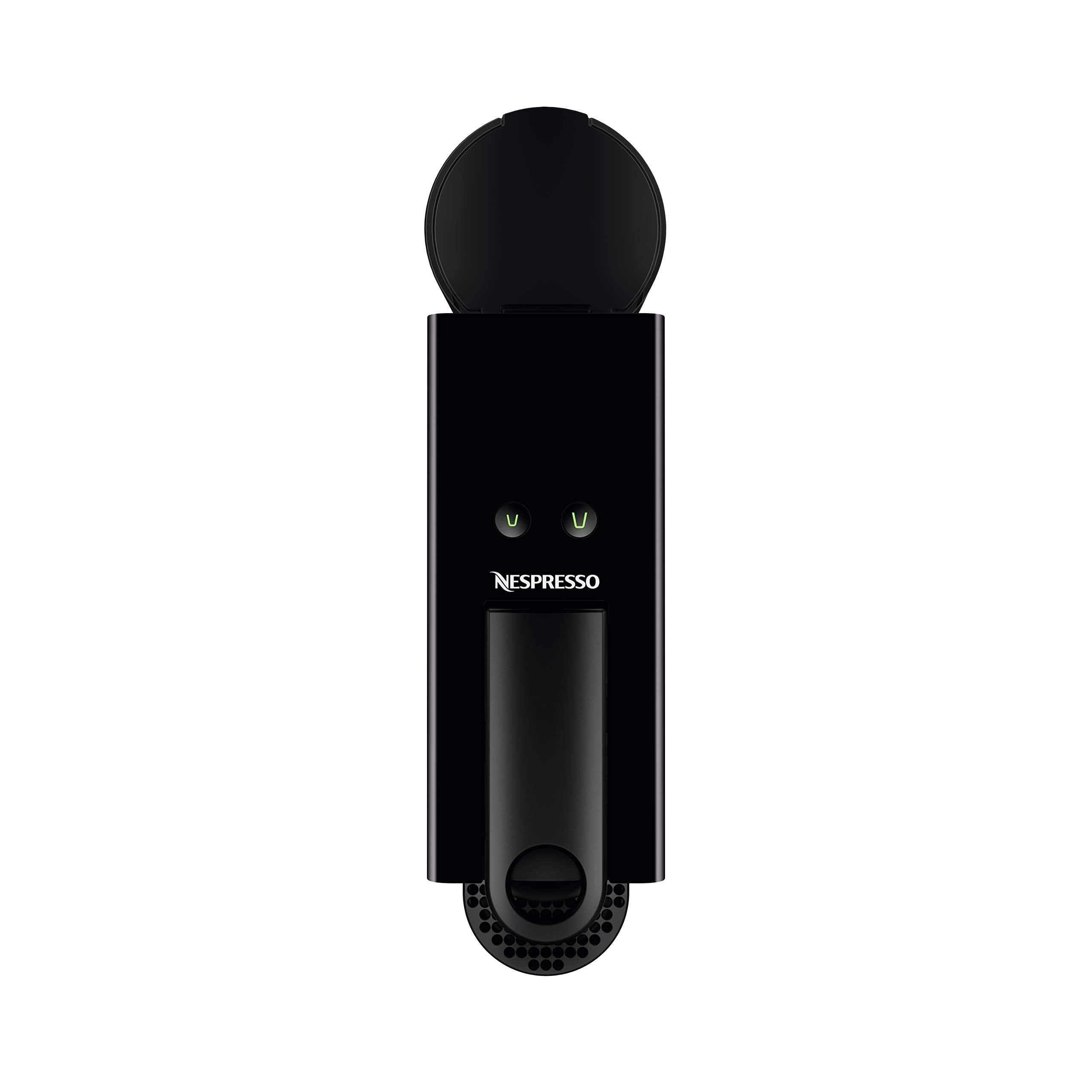 Machine à Café Essenza Mini Noir – Cafetière à Capsules Compacte | XN110810